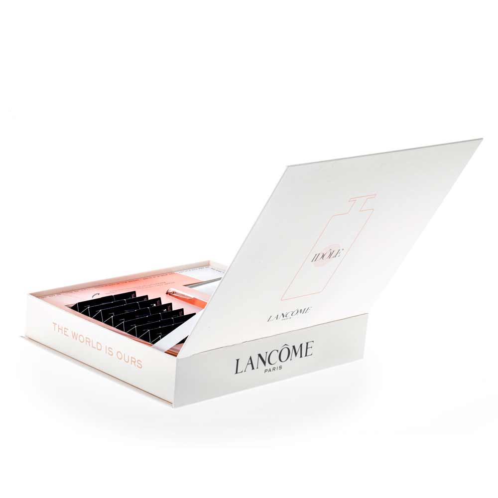 Boite 1 | Two Fix Solutions